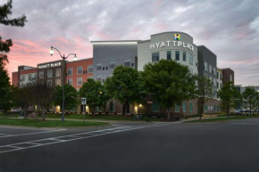 Hyatt Place Huntsville